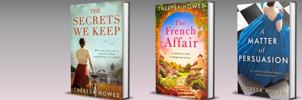 howes_theresa Profile Banner