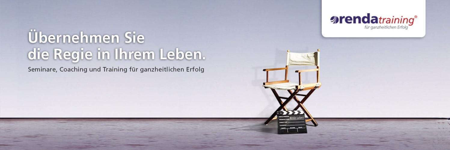 orendatraining's profile banner image