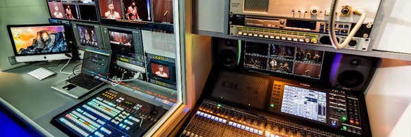 brcmBroadcaster Profile Banner