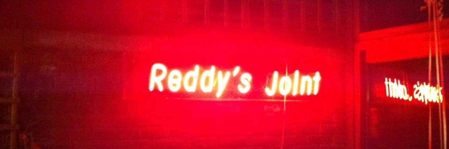 Dee Reddy Profile Banner