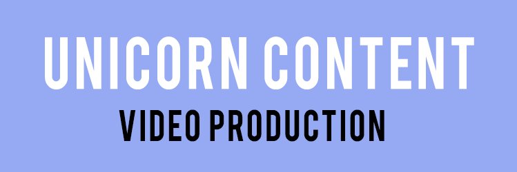 UnicornContent's profile banner image