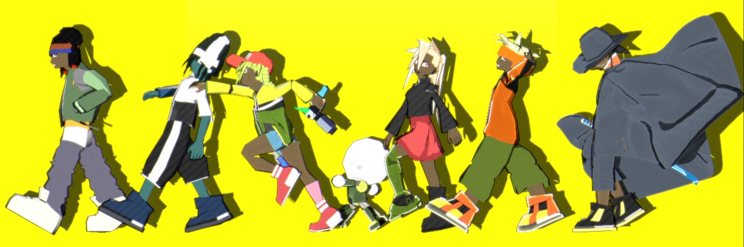 SKULLSTARS: SUPERNOVA ➡️ COMBO BREAKER banner