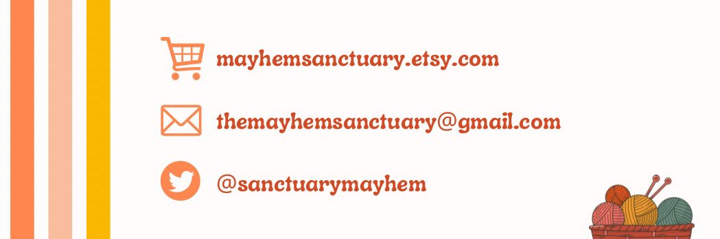 Mayhem Sanctuary banner