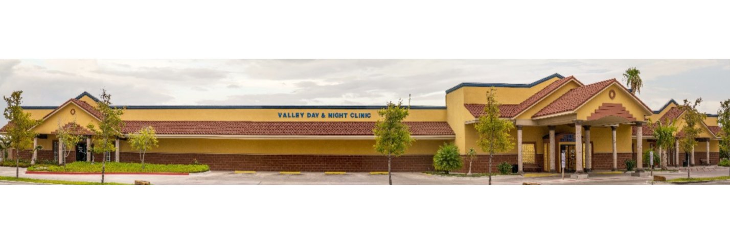 ValleyDNClinic's profile banner image