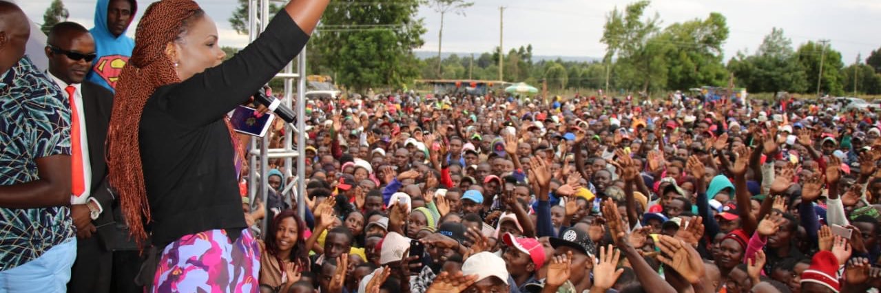 wambuiNyutu's profile banner image