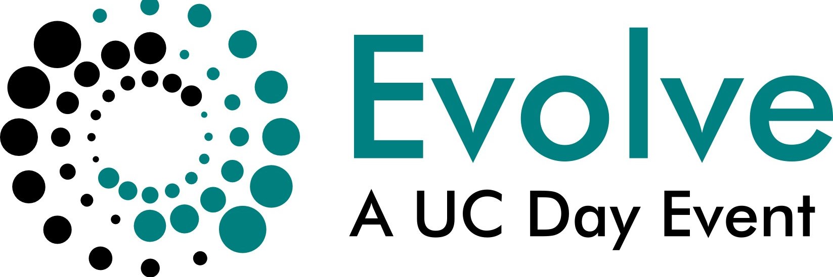 Evolve Conf - UC Day banner
