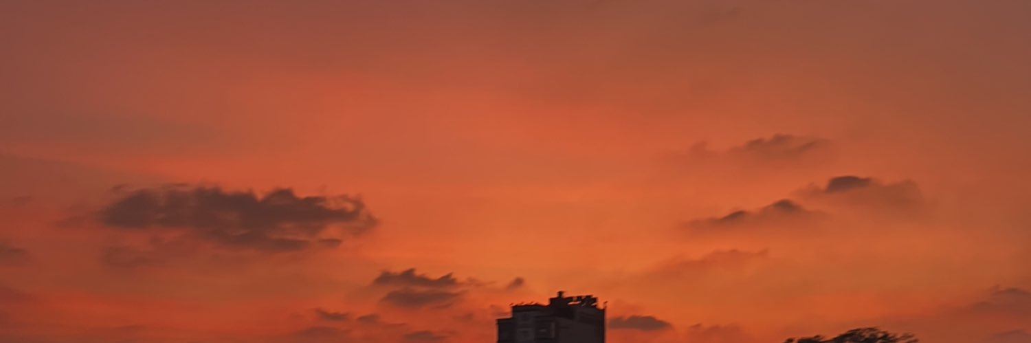 ImArulkarthik's profile banner image