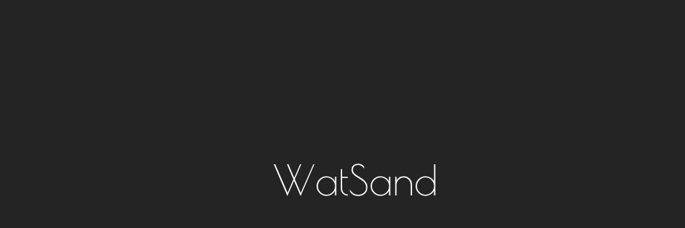 WatSand_Events's profile banner image