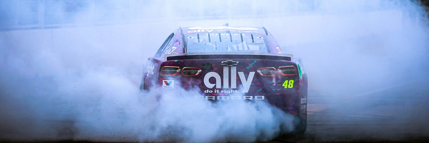 Alex_Bowman's profile banner image