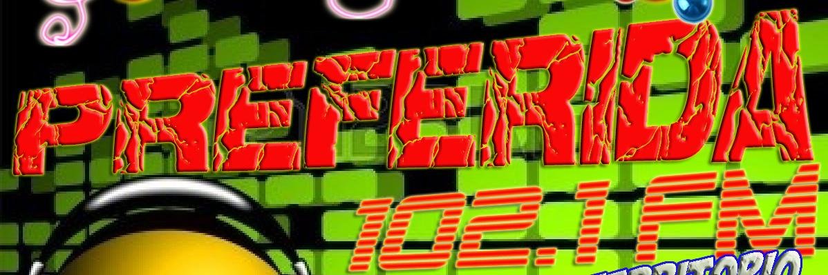 Preferida1021's profile banner image