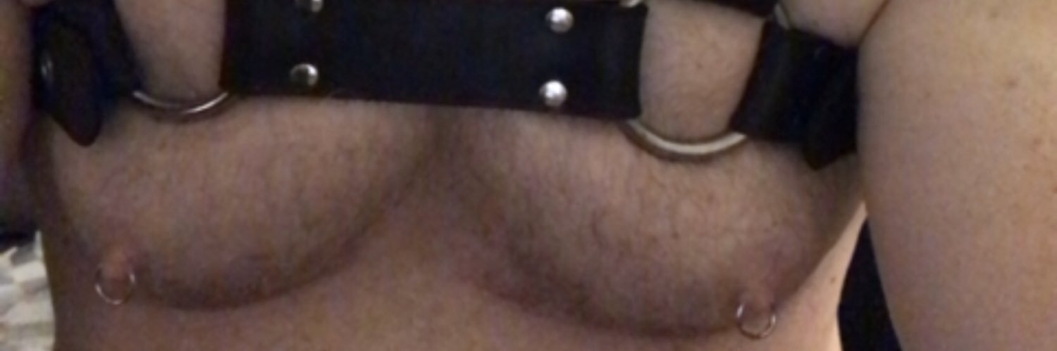 hairychested's profile banner image
