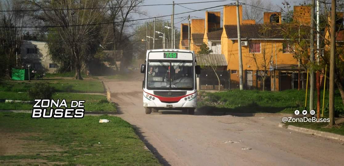 zonadebuses's profile banner image