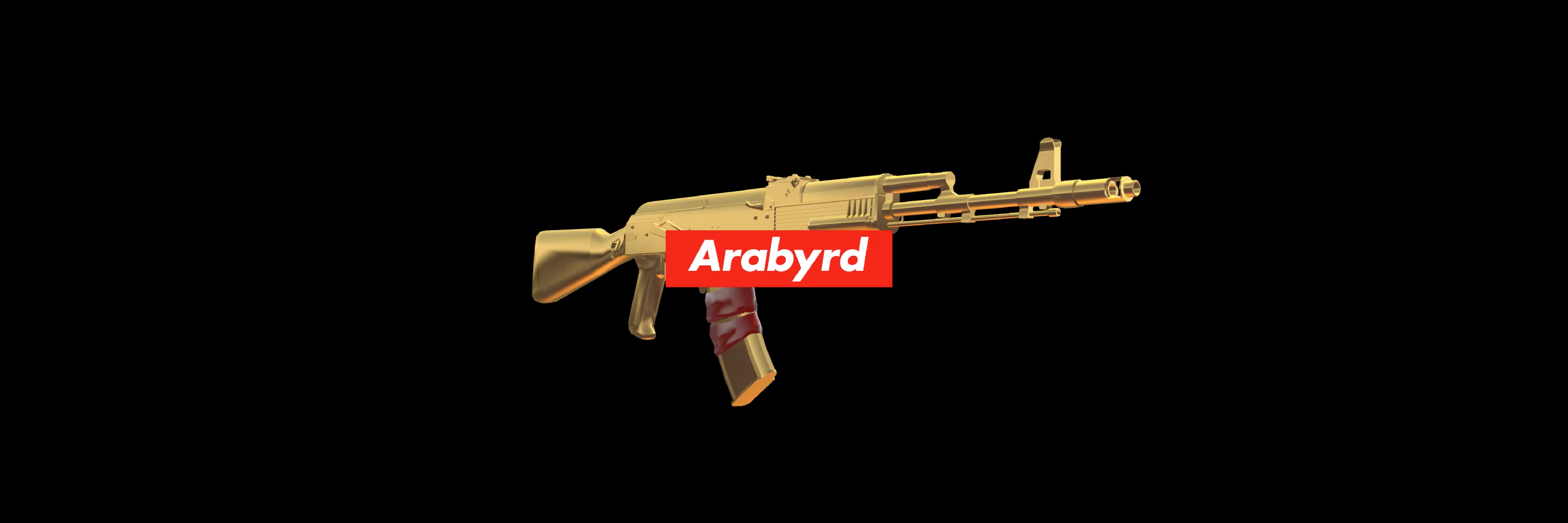 ARABYRD banner
