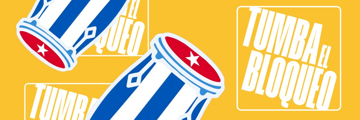 Embajada de Cuba en Argentina banner