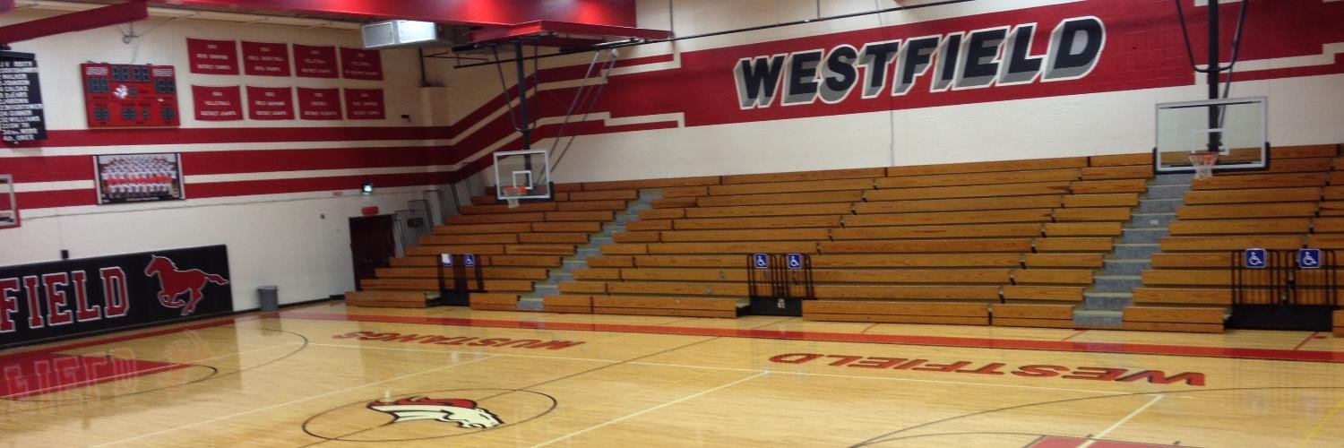 WestfieldHoops's profile banner image