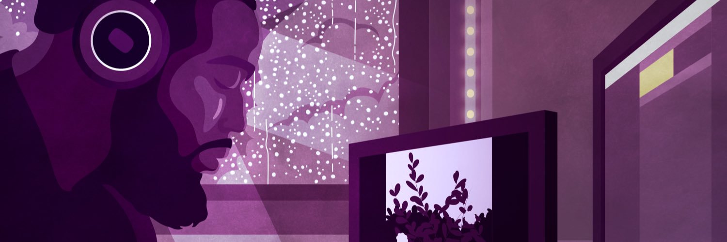 Chxldz's profile banner image