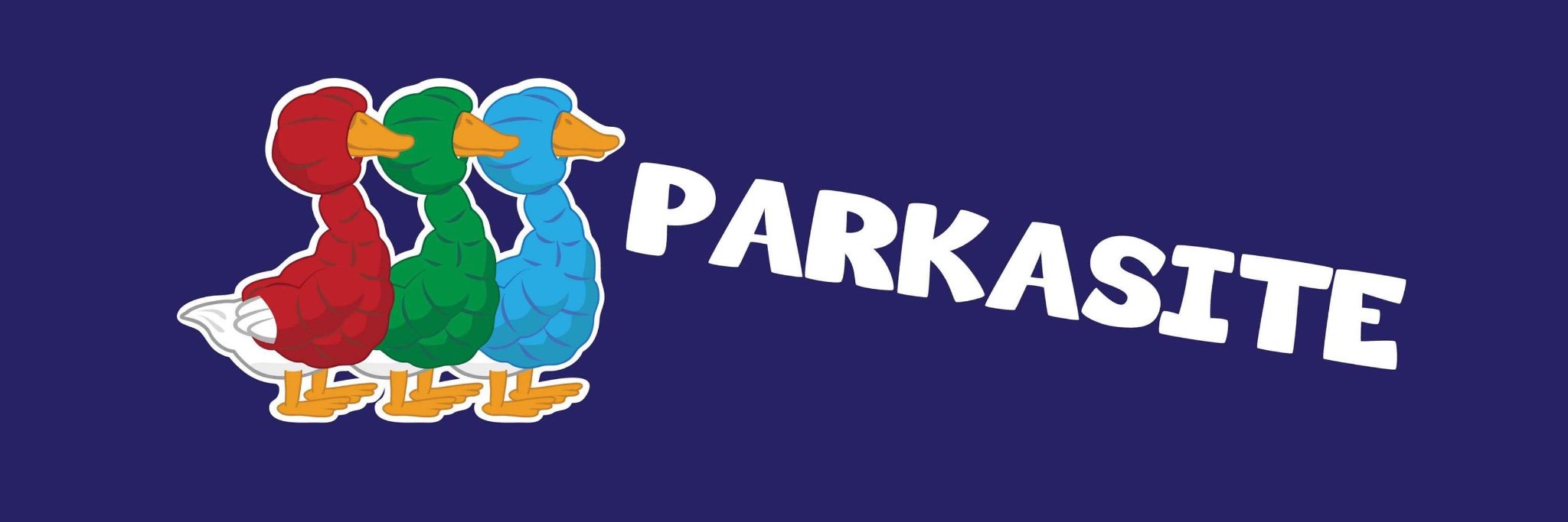 Parkasite's profile banner image