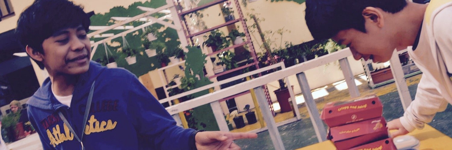 JamixJam's profile banner image