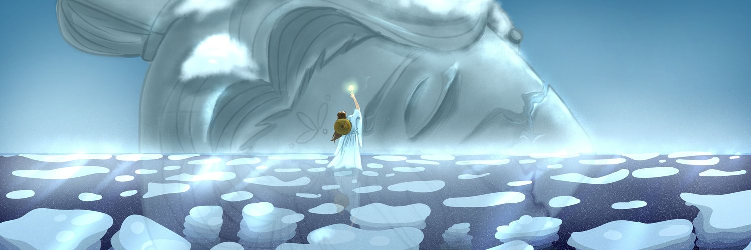 messylightfor's profile banner image
