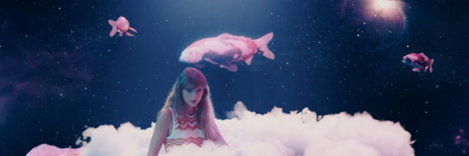 DreamingJay's profile banner image