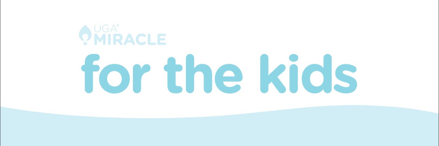 UGA Miracle banner