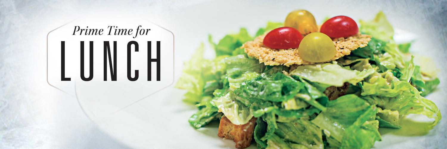 J-Prime Steakhouse banner