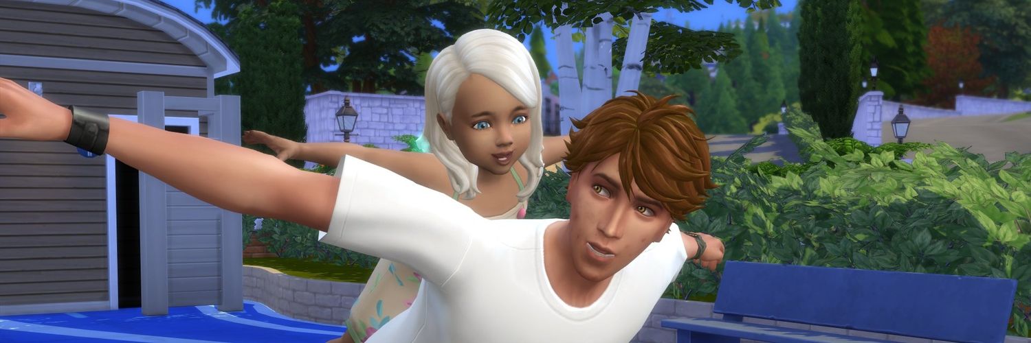 PichiSims's profile banner image