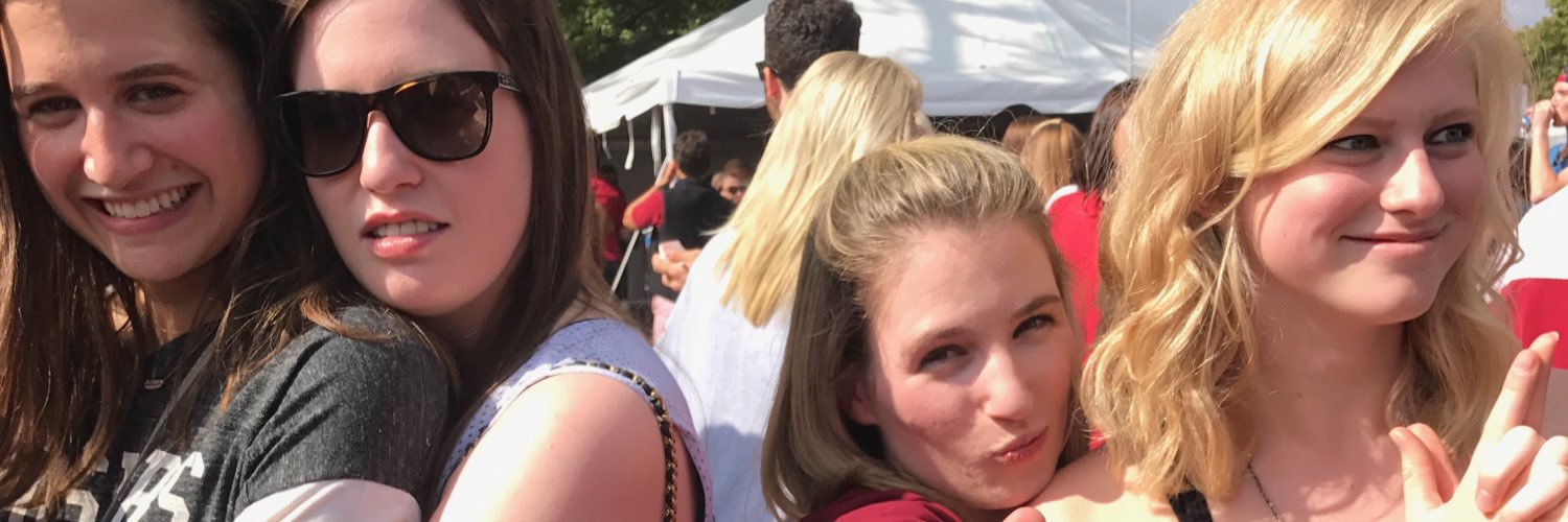emilyducey's profile banner image