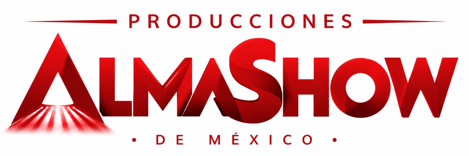 AlmaShowMx's profile banner image