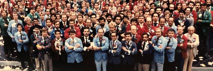 Robert Dunn I do not DM or Solicit a Discord Group banner