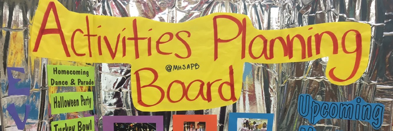 mhsapb's profile banner image