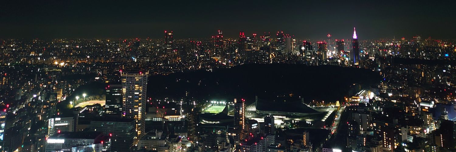 Extreme0306's profile banner image