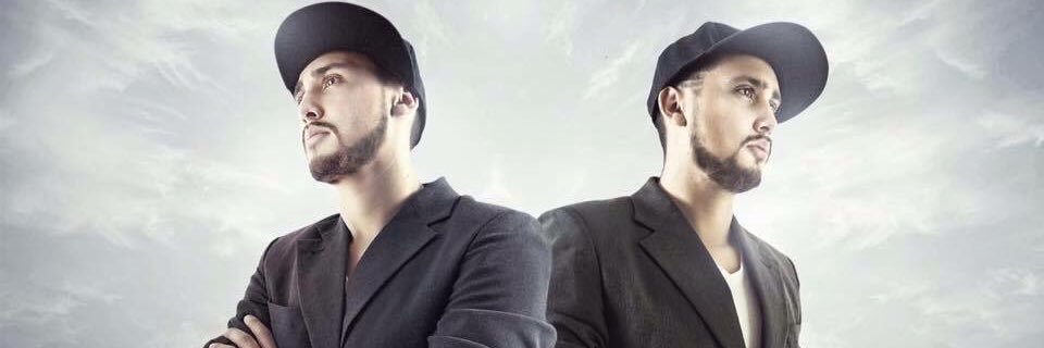 PACO GEMELO oficial banner