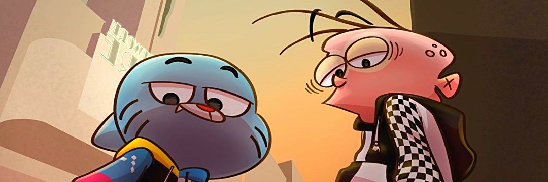 Vicon94's profile banner image