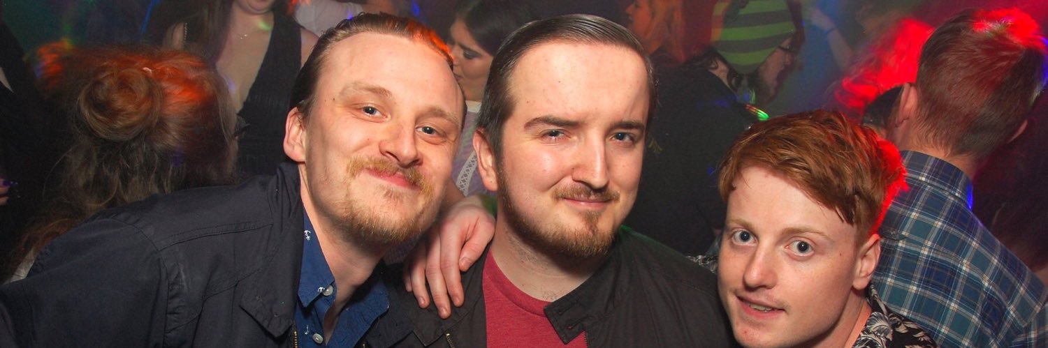 RealJimLatts's profile banner image