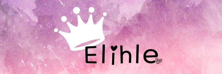 Queen_Elihle's profile banner image