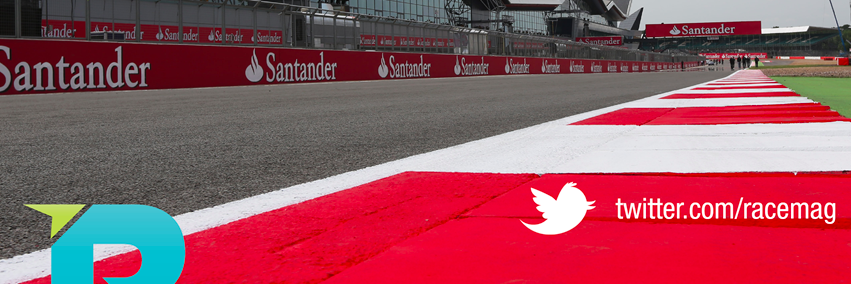 racemag's profile banner image
