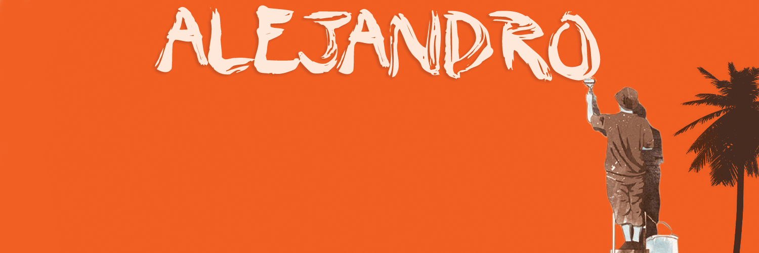 alejorian's profile banner image