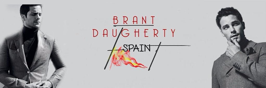 BrantDailySpain's profile banner image