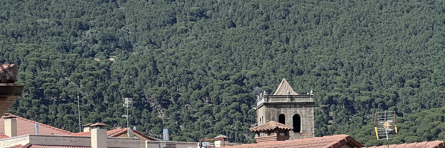 Jose Antonio Luelmo 🖤🇪🇸 banner