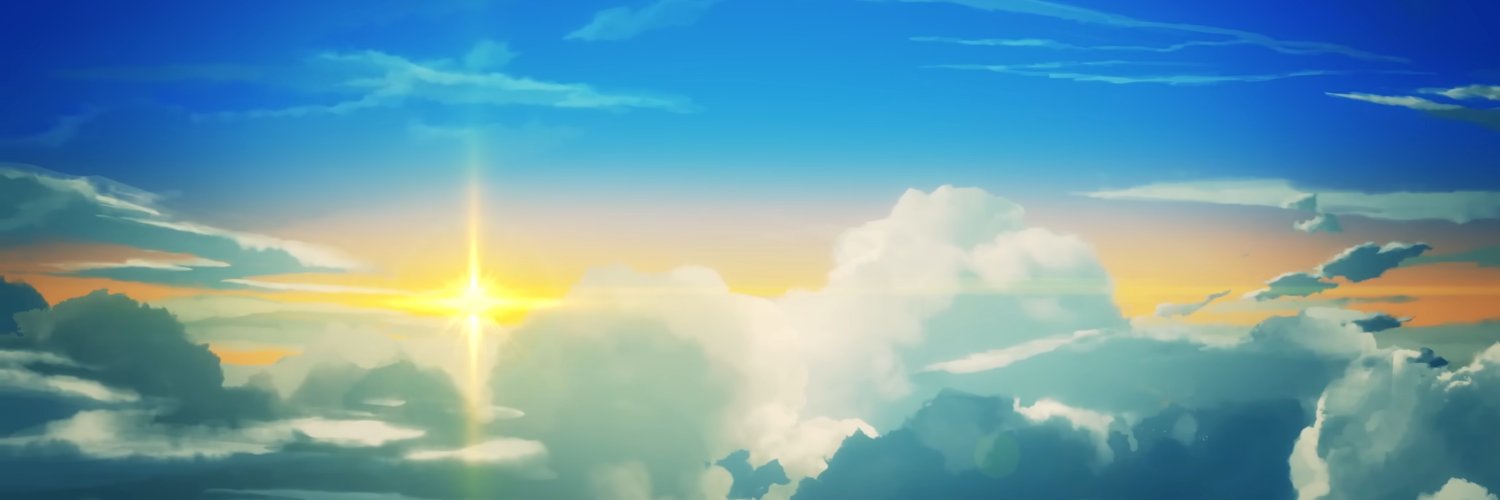 huruhisa's profile banner image