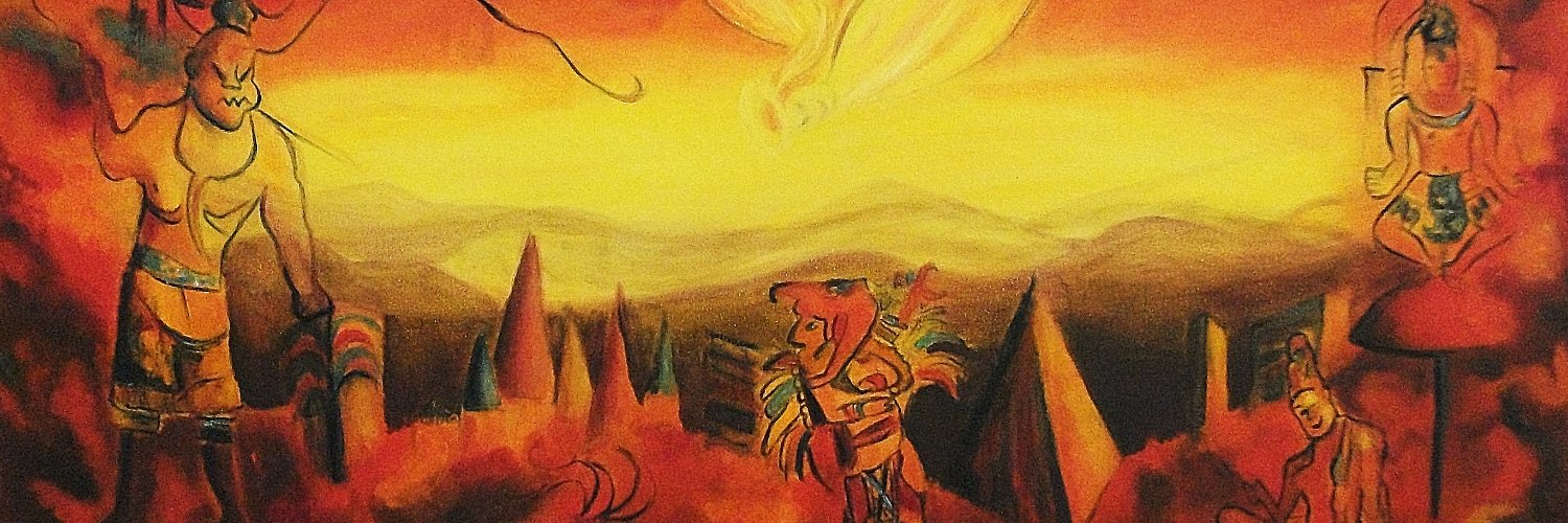 SMLeclair's profile banner image