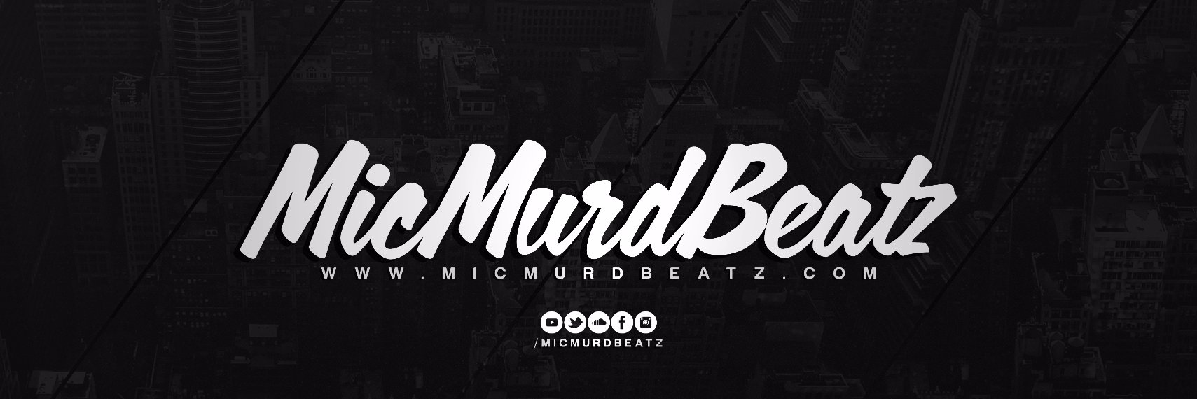MicMurdBeatz's profile banner image