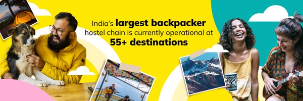 thehosteller Profile Banner