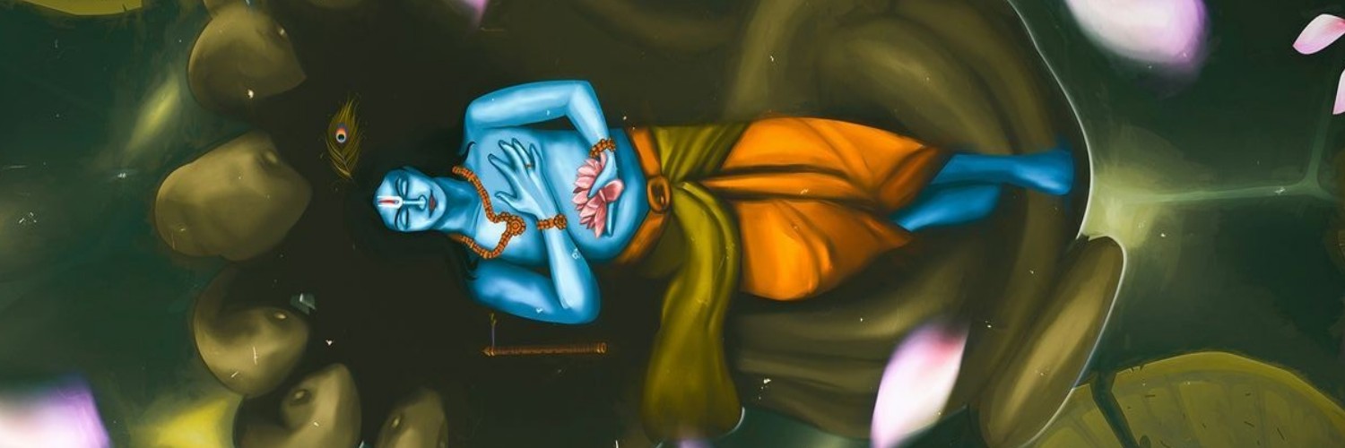OG_Sanatana512's profile banner image