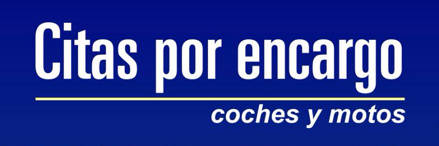 Citas Itv Por Encarg banner
