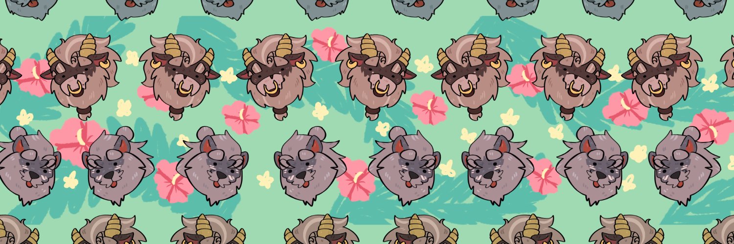 Bazzzhe's profile banner image