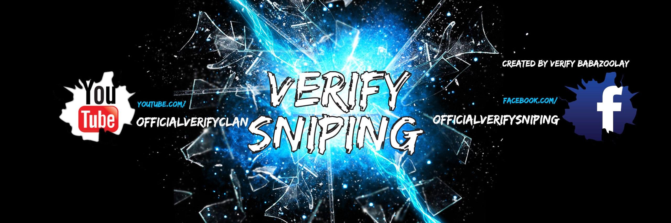 Verify Sniping (@VerifyClan) / Posts / X