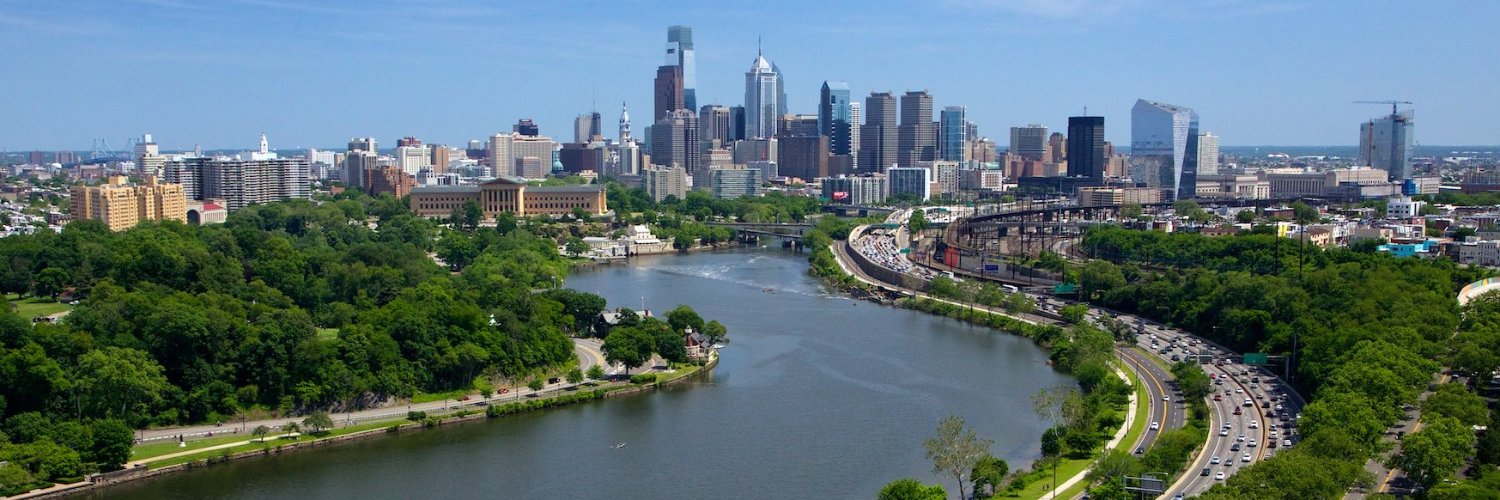 Head of the Schuylkill Regatta banner