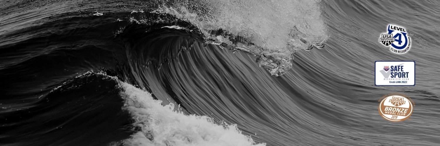 NuWaveSwimClub's profile banner image